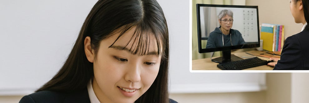 高松進学塾(TSJGYM)の画像