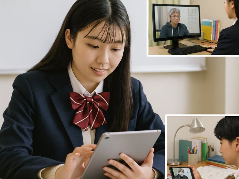 高松進学塾(TSJGYM)の画像