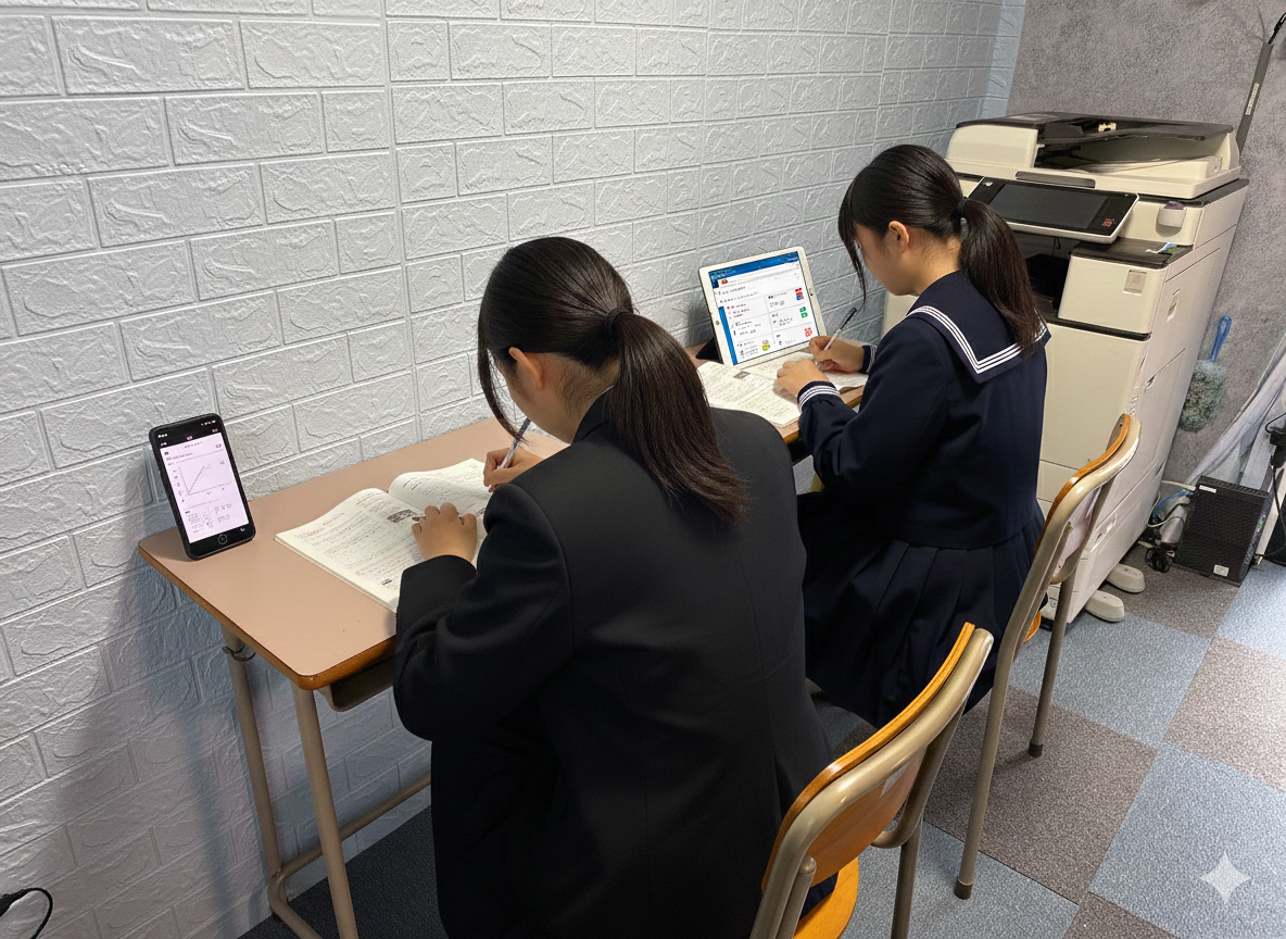 映像授業コースの画像