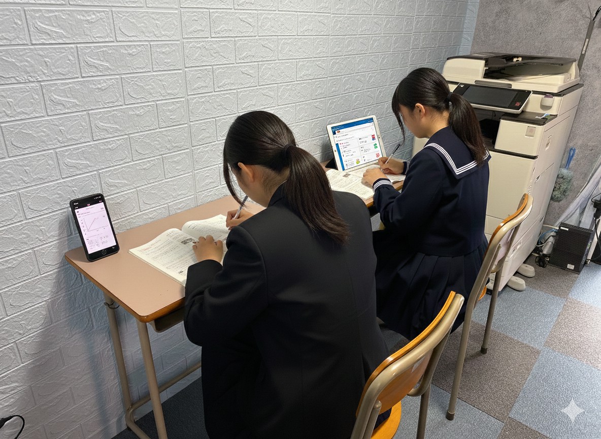 映像授業コースの画像